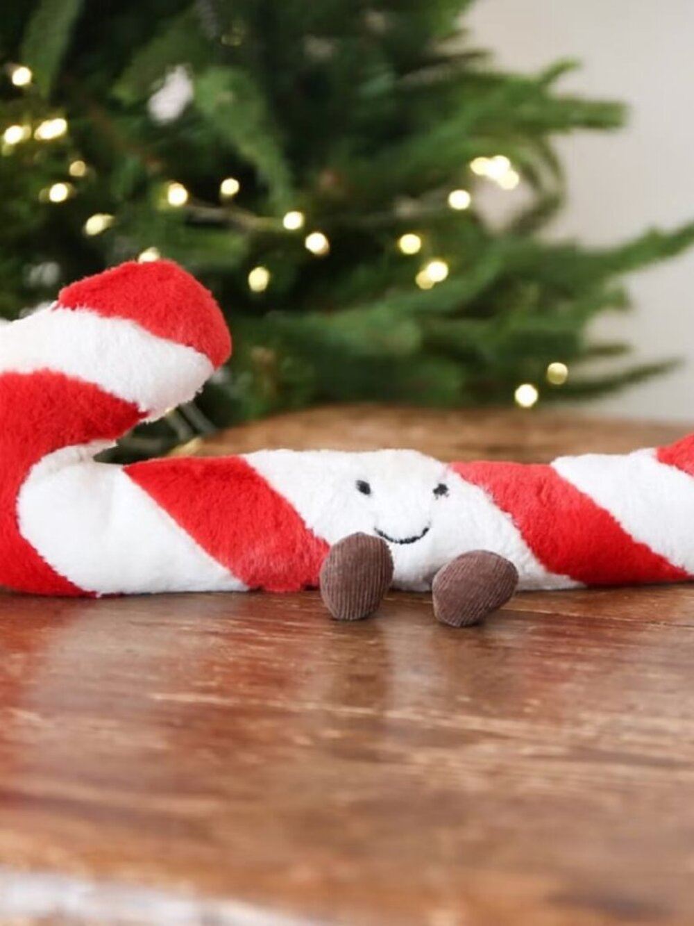 Jellycat Amuseable Little Candy Cane Collectable Plush